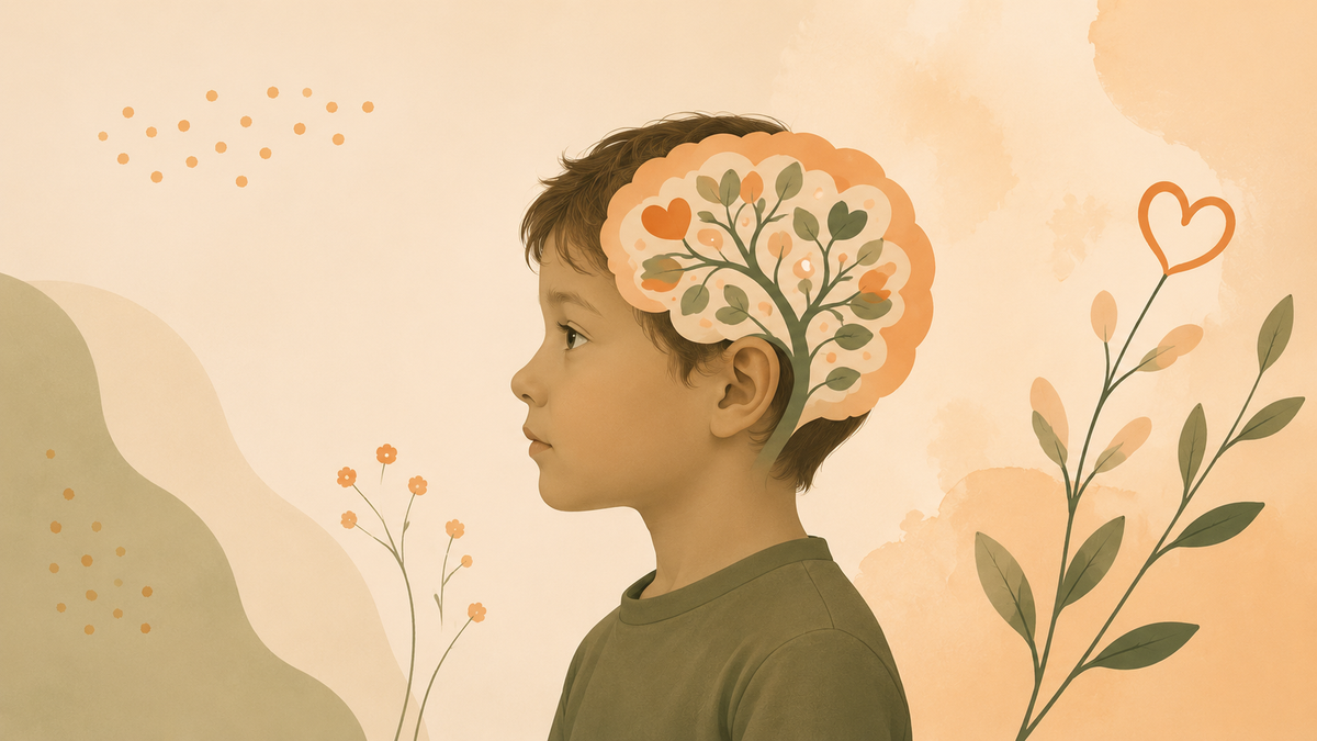 La neurodiversité expliquée simplement