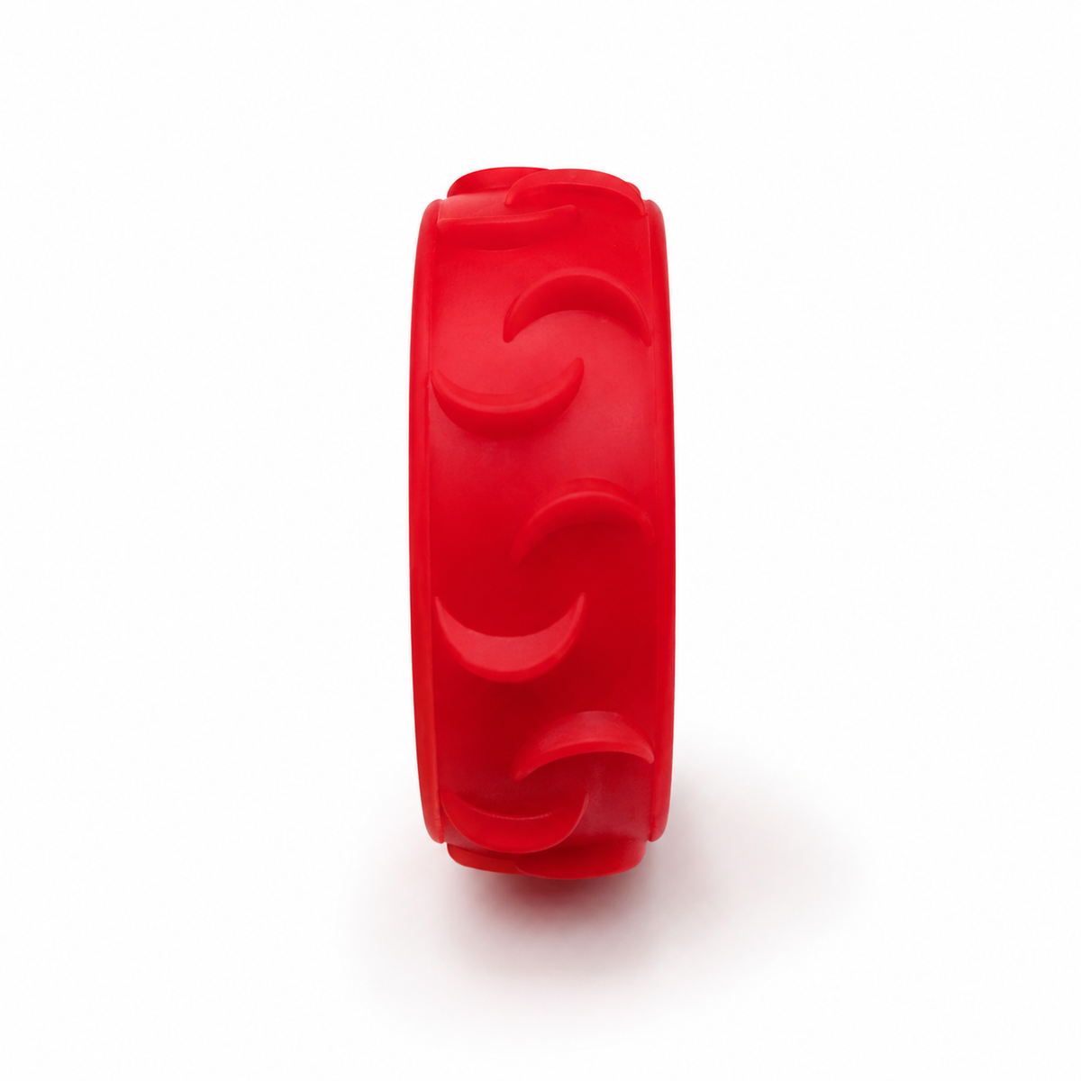 Anneaux Sensoriels Texturés Fidget – Concentration & Apaisement Tactile