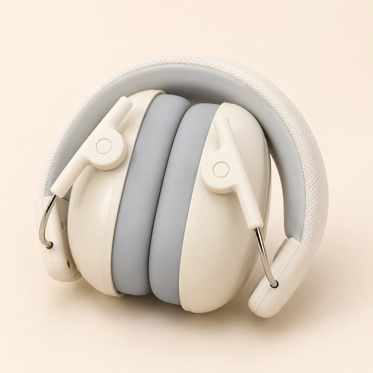 Casque Antibruit Réducteur de Son pour Enfant