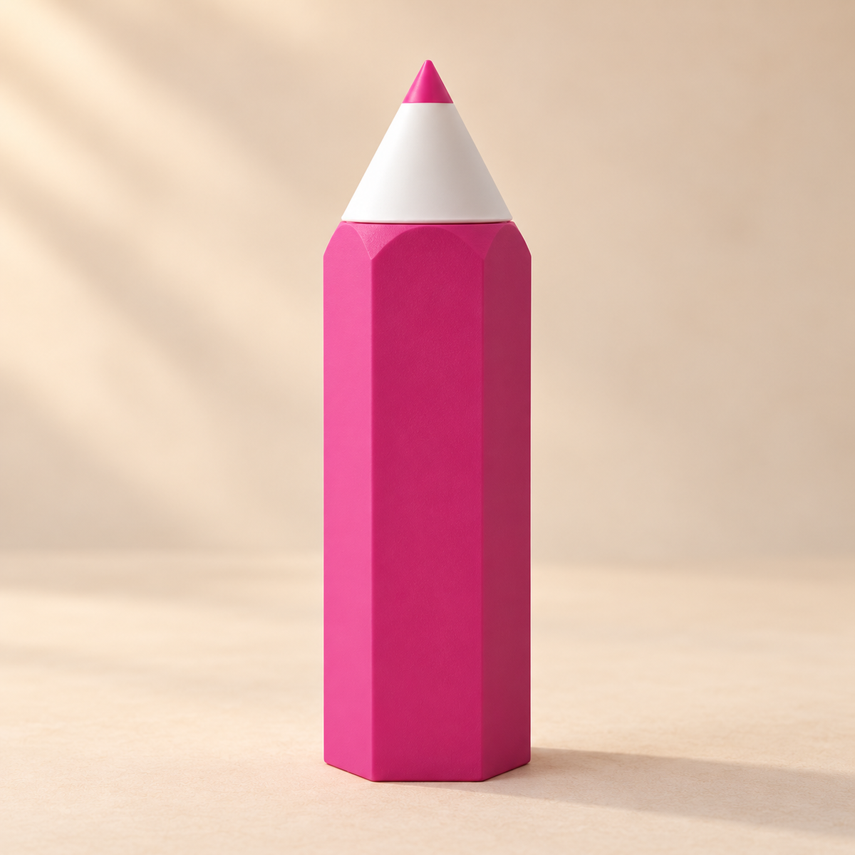 Embout de Crayon Prénom en 3D (Copie)
