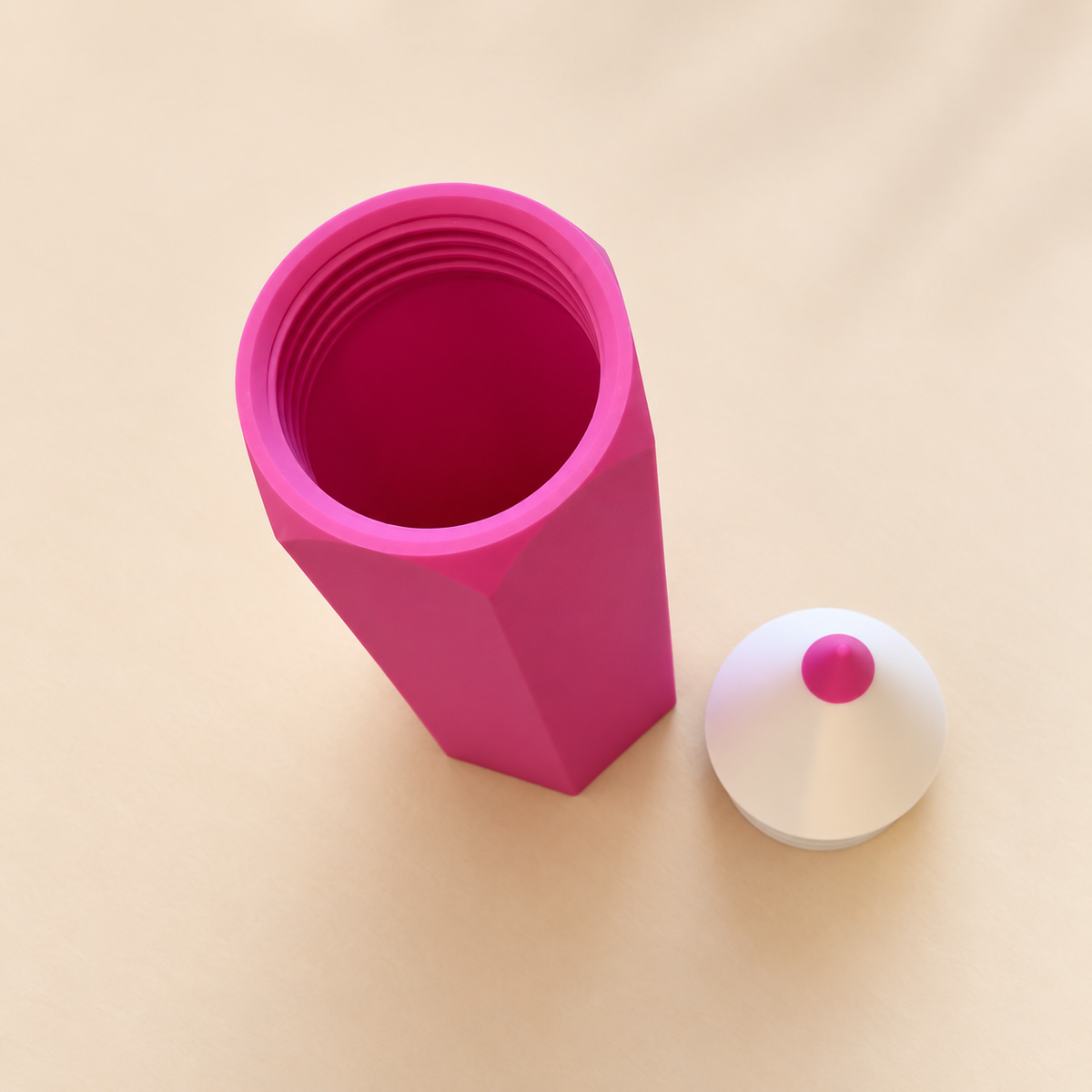 Embout de Crayon Prénom en 3D (Copie)