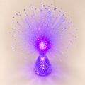 Lampe Sensorielle à Fibre Optique – Ambiance Apaisante