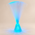 Lampe Sensorielle à Fibre Optique – Ambiance Apaisante