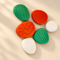 Fidgets Tactiles Discrets – Collection Sensorielle (Rigide ou Souple)