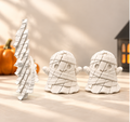 Fidget Fantôme Momie Articulé – Le Compagnon Anti-Stress d'Halloween