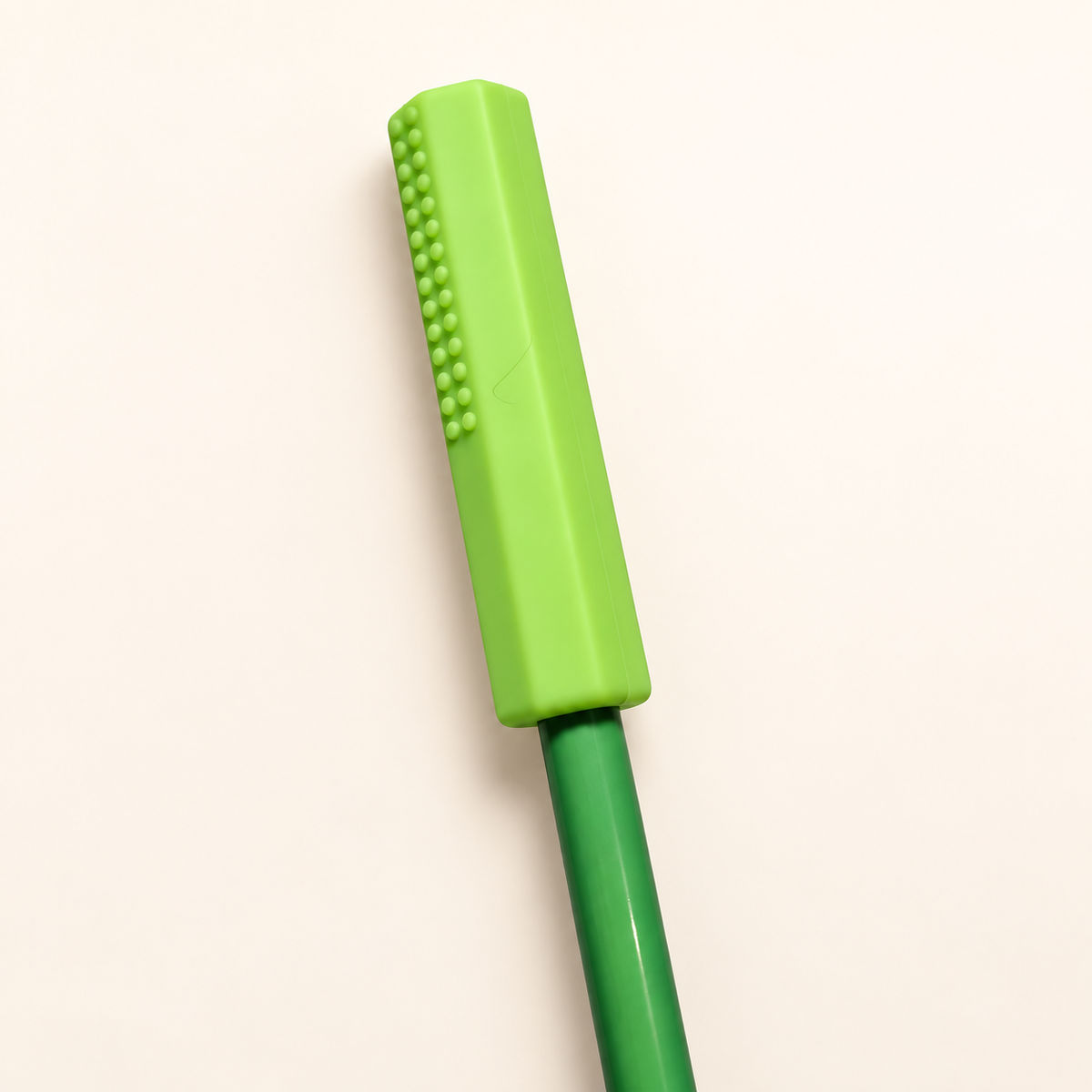 Embouts de Crayon à Machouiller – Concentration & Apaisement