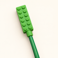 Embouts de Crayon à Machouiller – Concentration & Apaisement