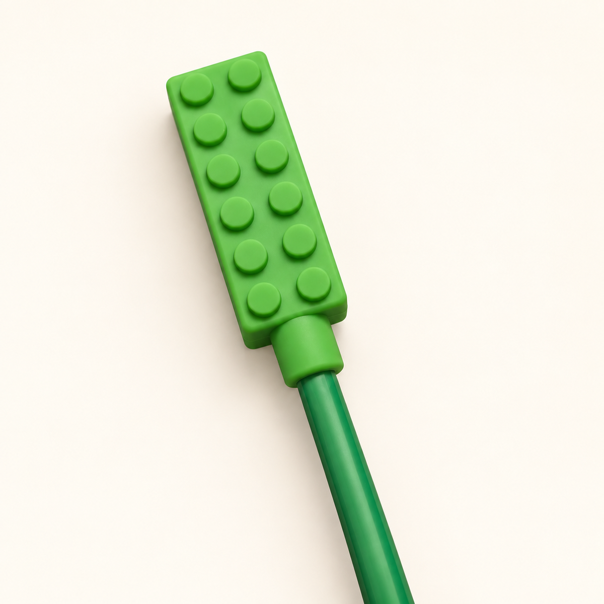 Embouts de Crayon à Machouiller – Concentration & Apaisement