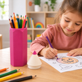 Embout de Crayon Prénom en 3D (Copie)