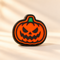 Fidget Clickers Auditifs "Édition Halloween" – Citrouilles & Fantôme