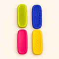 Fidgets Tactiles Discrets – Collection Sensorielle (Rigide ou Souple)