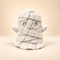 Fidget Fantôme Momie Articulé – Le Compagnon Anti-Stress d'Halloween
