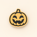 Fidget Clickers Auditifs "Édition Halloween" – Citrouilles & Fantôme