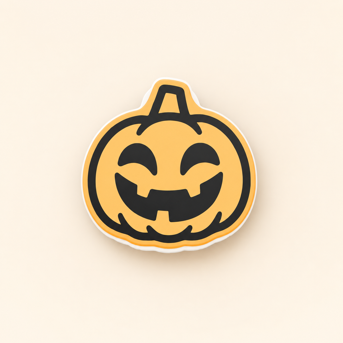 Fidget Clickers Auditifs "Édition Halloween" – Citrouilles & Fantôme
