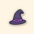 Fidget Clickers Auditifs "Édition Halloween" – Citrouilles & Fantôme