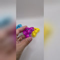Fidget Tri-Spinner Rotatif Articulé – Coordination & Décompression Sensorielle