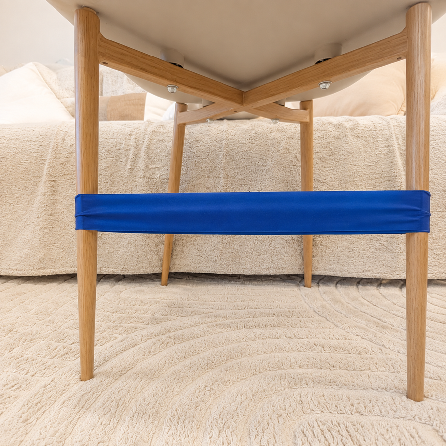 Bande Élastique de Concentration pour Chaise – Mouvement & Attention