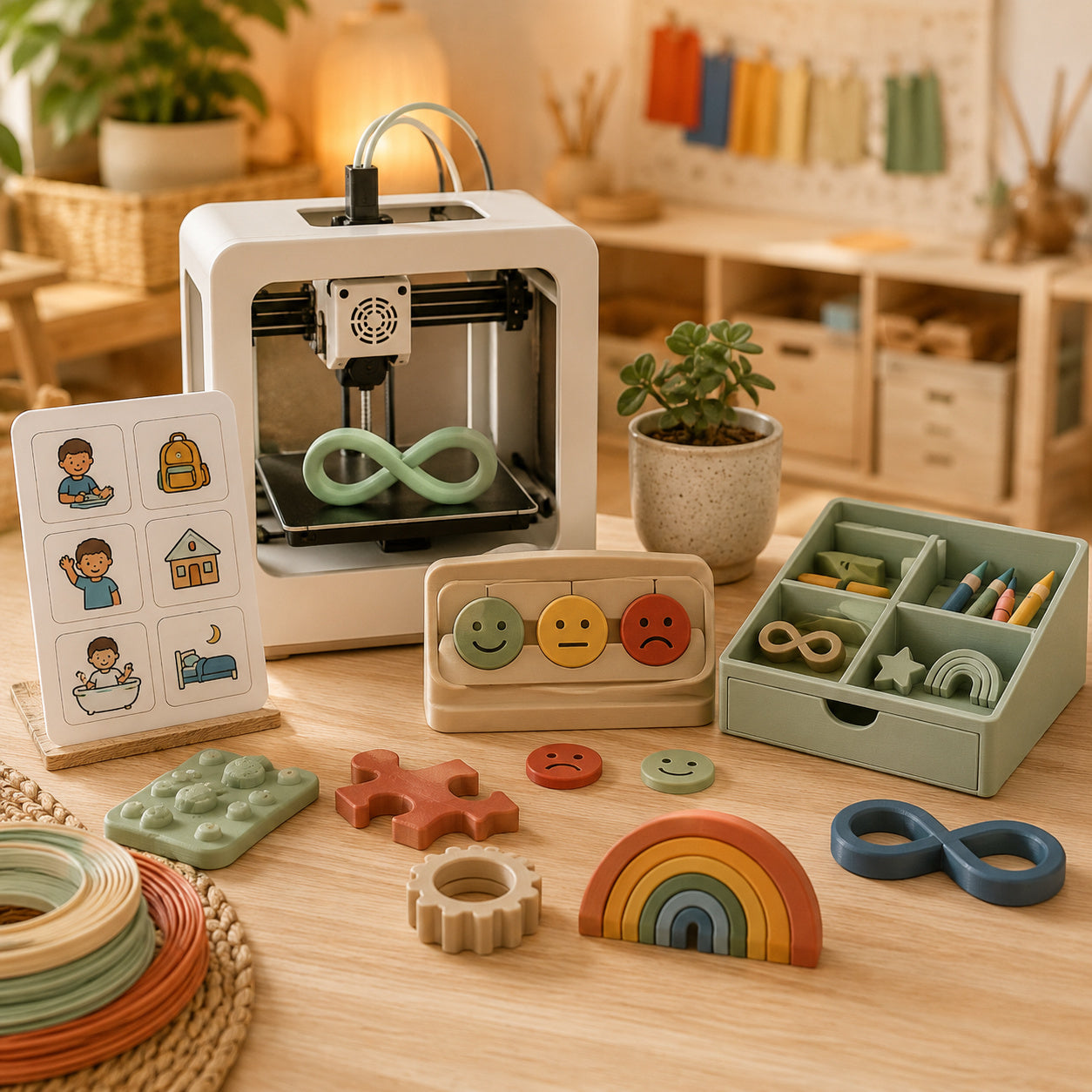 Impression 3D